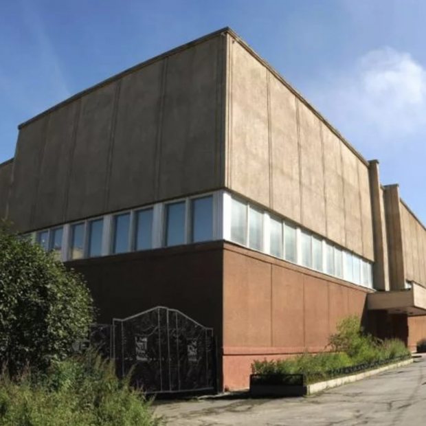 Фотография музея Магаданский областной краеведческий музей