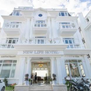Фотографии гостиницы
New Life Hotel - Da Lat