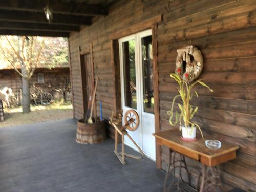 Фотография гостевого дома Хата Марка