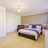 Фотография гостевого дома Harlinger Lodge Annexe