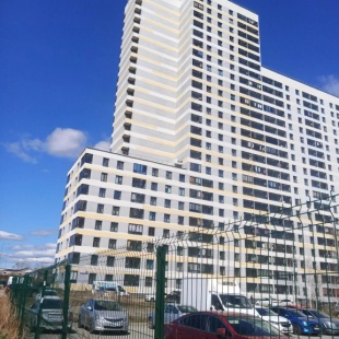 Фотография квартиры Апартаменты на улице Евгения Савкова 8