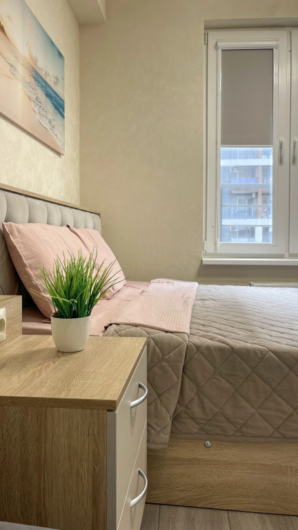 Фотография квартиры Квартира Каравелла Португалии