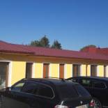 Фотография гостевого дома Penzion Loren