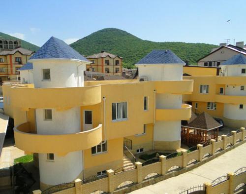 Фотография гостиницы DolceVita