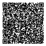 QR код гостиницы Железнодорожная