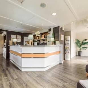 Фотографии гостиницы
B&B Belfort Nord