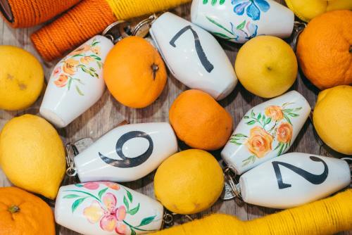 Фотографии гостиницы
Citrus