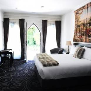 Фотографии мотеля
Kryal Castle Ballarat