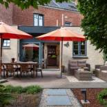 Фотография гостевого дома Stadshuisje 36