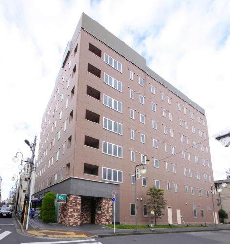 Фотография гостиницы R&B Hotel Kumagaya Ekimae