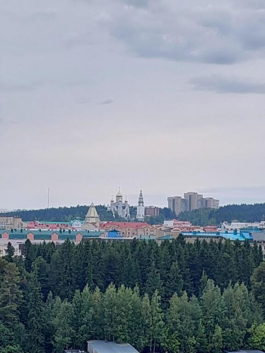 Фотографии квартиры 
            Квартира Семейная двушка в ЖК Западный квартал