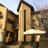 Фотография гостевого дома Pensiunea Nimbus