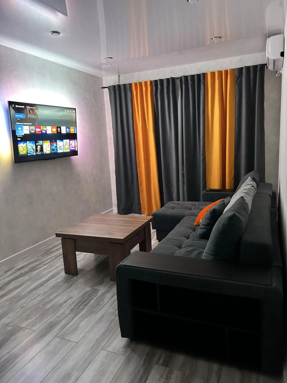 Фотография квартиры Квартира посуточно Саратов