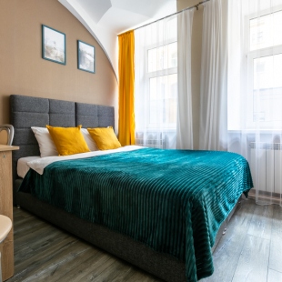 Фотография квартиры Апартаменты Apartico на Литейном