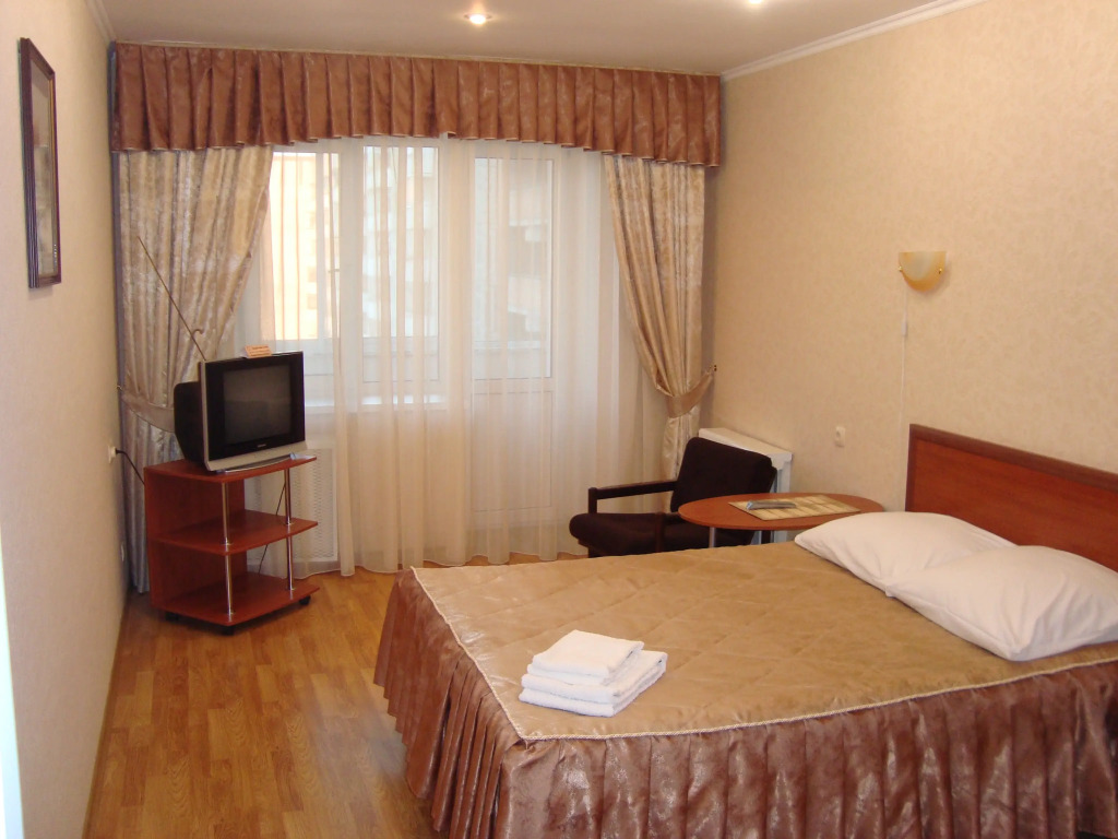 Фотография квартиры Квартиры Уют 2