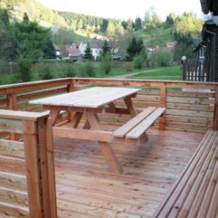 Фотографии гостевого дома
Ferienhaus Ohratalsperre