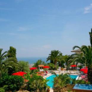 Фотографии базы отдыха
La Panoramica