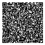 QR код гостиницы Верона