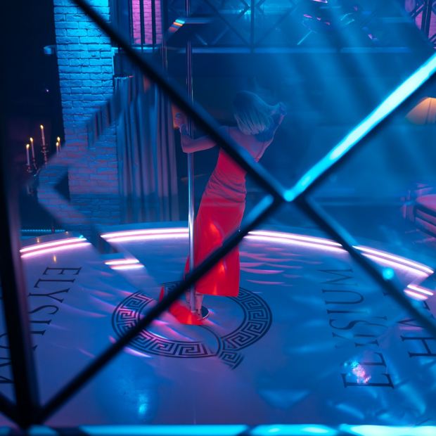 Фотография банкетного зала Elysium Hall