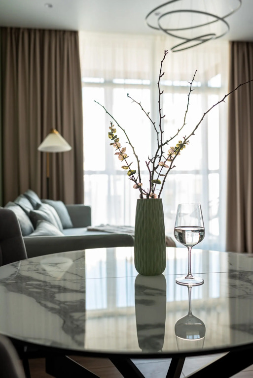 Фотографии квартиры 
            Апартаменты Rauschen Green 32/17