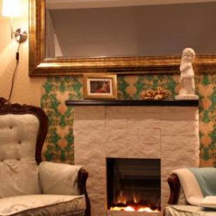 Фотографии гостевого дома
Gästehaus Gebauer