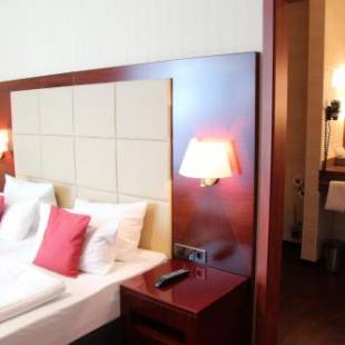 Фотография гостиницы Amaris Hotel