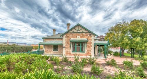 Фотографии гостевого дома 
            Barossa Vineyard Guesthouse