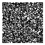 QR код гостиницы Шифалы Су - Ижминводы