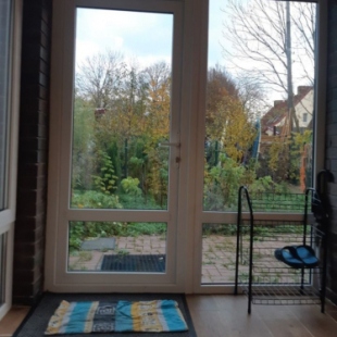 Фотография квартиры Апартаменты Двухкомнатные с Шикарной Верандой на Берегу Балтики