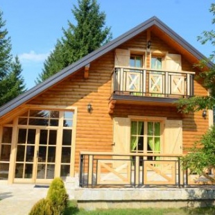 Фотография гостевого дома Planinska Gospa