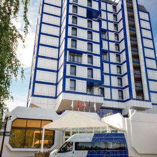 Фотография комнаты для переговоров Переговорная Аполлон