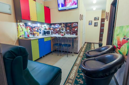 Фотографии гостиницы 
            Турист