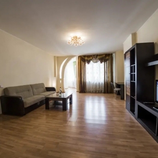 Фотография квартиры Квартира на улице Терешковой 77/2