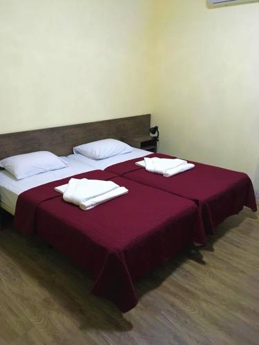 Фотографии гостиницы
Giorgi