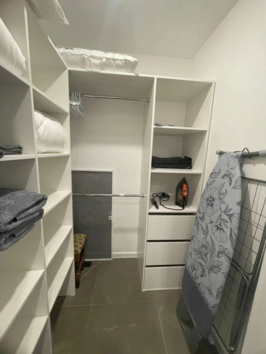 Фотографии квартиры 
            Апартаменты в 1 квартале 64