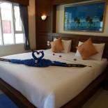 Фотография гостиницы Tamarind Twin Resort