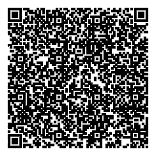 QR код гостиницы Охотник