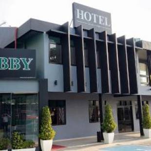 Фотографии гостиницы
THE WOOD BOUTIQUE HOTEL