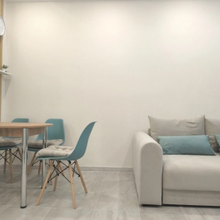 Фотография квартиры Квартира Как дома