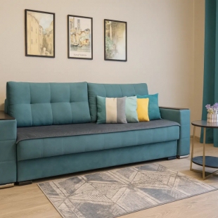 Фотография квартиры Апартаменты уютные проспект Металлургов