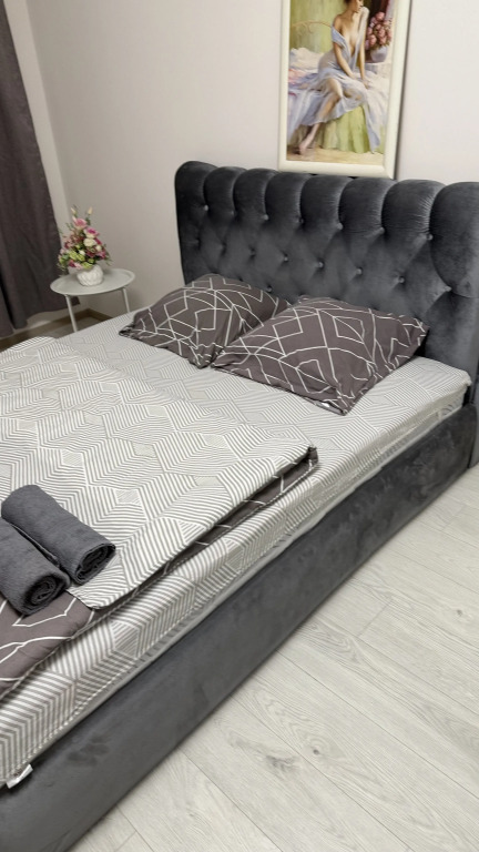 Фотография квартиры Квартира 2-комн в новостройке