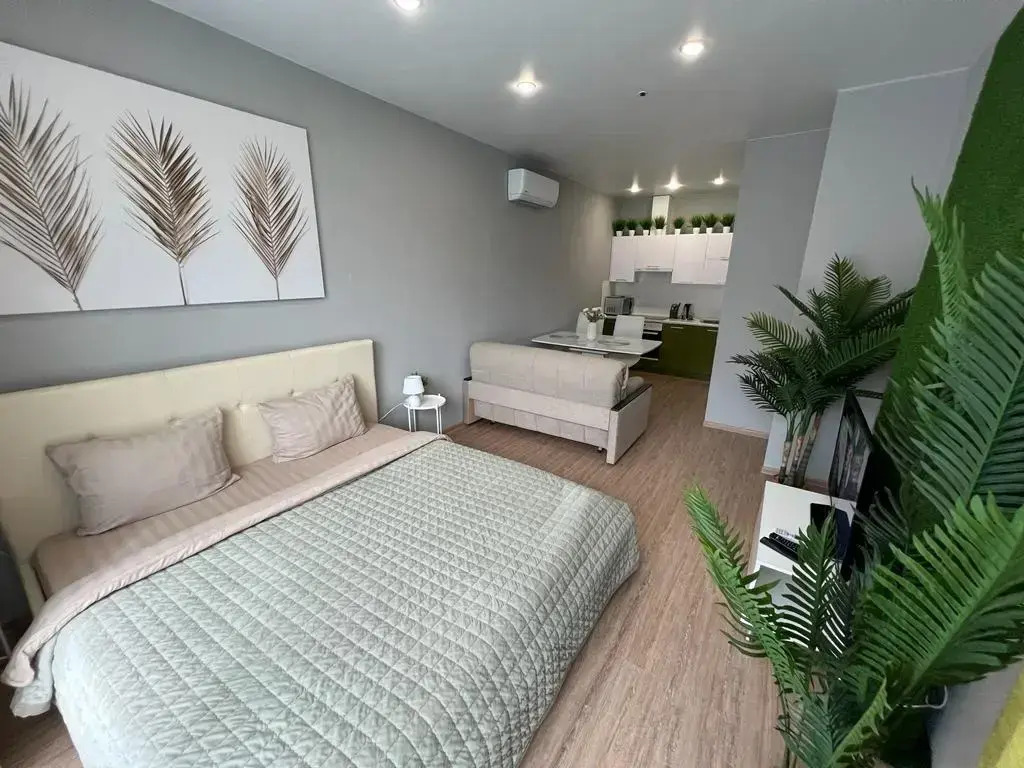 Фотография квартиры Апартаменты Bespoke Living для Индивидуального Комфорта