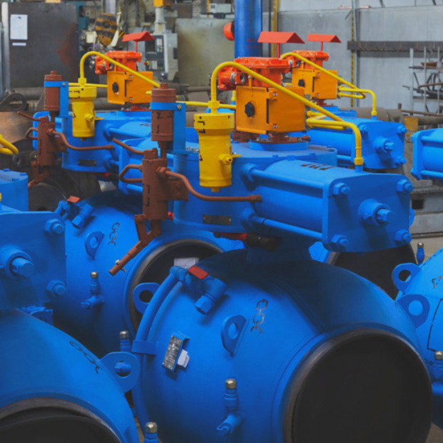 Фотография предприятий Цимлянский машиностроительный завод