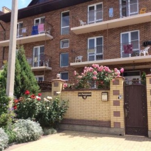 Фотография гостевого дома Гостевой дом на Лазурной