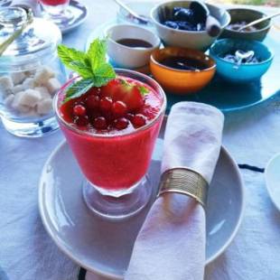 Фотографии мини отеля
chambre de madel