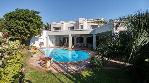 Фотография мини отеля Villa Roc