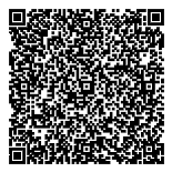 QR код гостиницы Арт Вилла