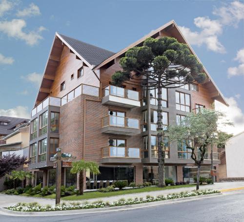 Фотография гостиницы Hotel Laghetto Stilo Centro