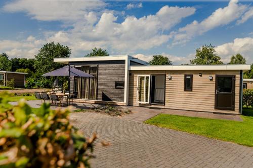 Фотография базы отдыха Buitenplaats Holten