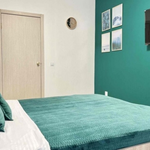 Фотография квартиры Апартаменты на улице Академика Сахарова 95/2